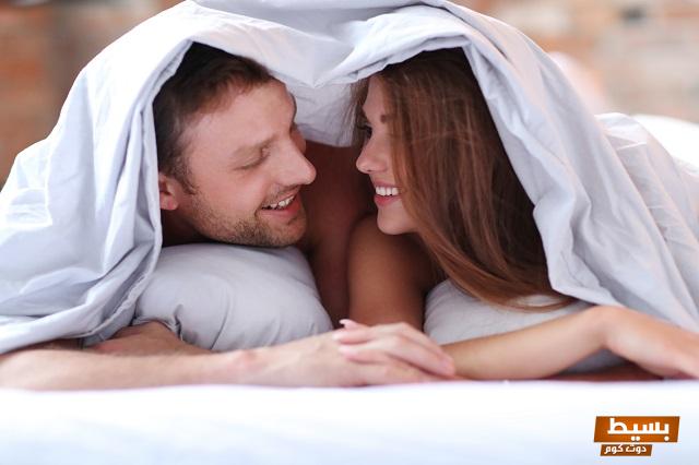 الأشياء التي يحبها الرجل في الفراش اكتشف أسرار السعادة الزوجية والإثارة! 5 الأشياء التي يحبها الرجل في الفراش